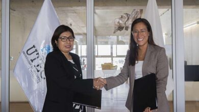 Alianza entre PERU LNG y UTEC busca cerrar brechas entre la academia e industria energética