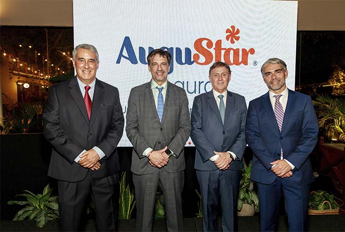 AuguStar Seguros se presenta oficialmente en el mercado peruano