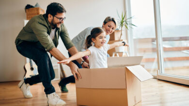 nuevas familias en lima: el auge de los departamentos de menor metraje: ¿moda o necesidad?