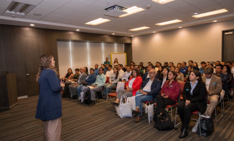 Más de 1,500 proveedores del sector pesquero accederán a financiamiento con condiciones preferenciales