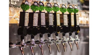 Barbarian inaugura nuevo local en Mall Aventura Santa Anita