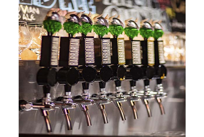 Barbarian inaugura nuevo local en Mall Aventura Santa Anita