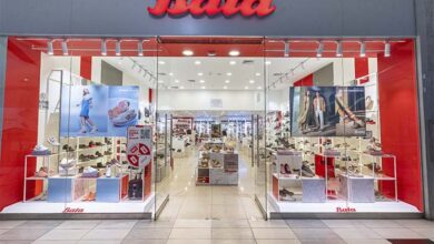 Bata consolida su expansión nacional con 270 tiendas y presencia en las 24 regiones