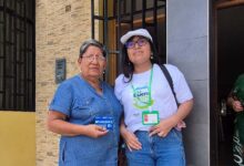 Más de 37 mil peruanos fueron capacitados sobre cómo reciclar correctamente en cinco ciudades del país