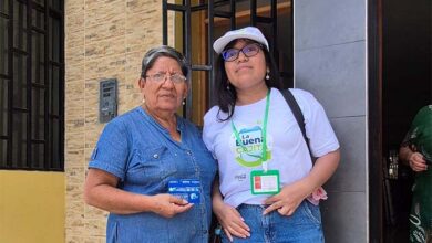 Más de 37 mil peruanos fueron capacitados sobre cómo reciclar correctamente en cinco ciudades del país