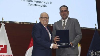 CAPECO reconoce a Julio Velarde por su destacada labor al frente de la política monetaria del Perú