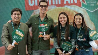 Braedt consolida abril como el Mes del Choripán y revela el “Tren Chorifan” en su tercera edición