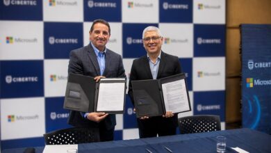 Cibertec y Microsoft se unen para fortalecer la formación técnica en habilidades digitales e inteligencia artificial en Perú