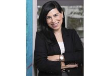 Claudia Valdivia es la nueva directora de la Escuela de Posgrado de UTEC