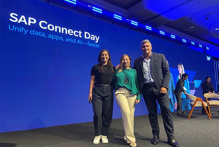 SAP Connect Day