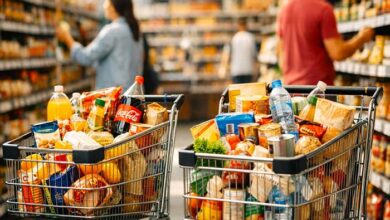 El consumo masivo en Perú crece 5.9% y arranca 2026 con una expansión sostenida impulsada por bebidas, alimentos y nuevos canales