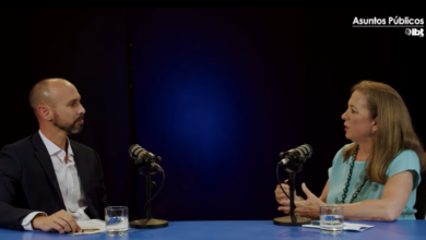 IBT Group lanza podcast “Asuntos Públicos” para impulsar diálogo sobre salud, gestión pública y colaboración público-privada