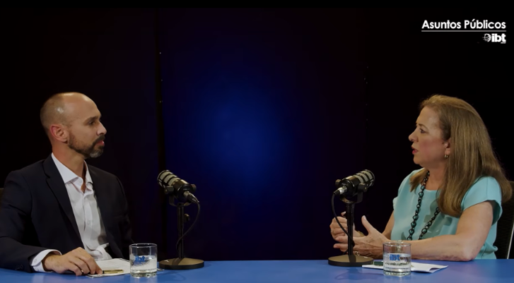 IBT Group lanza podcast “Asuntos Públicos” para impulsar diálogo sobre salud, gestión pública y colaboración público-privada