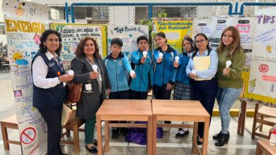 Grupo Distriluz consolida su liderazgo en sostenibilidad a través de distintos reconocimientos obtenido en el 2025