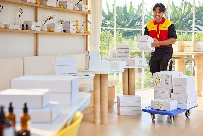 La logística se convierte en el factor clave para que las pymes peruanas escalen y exporten
