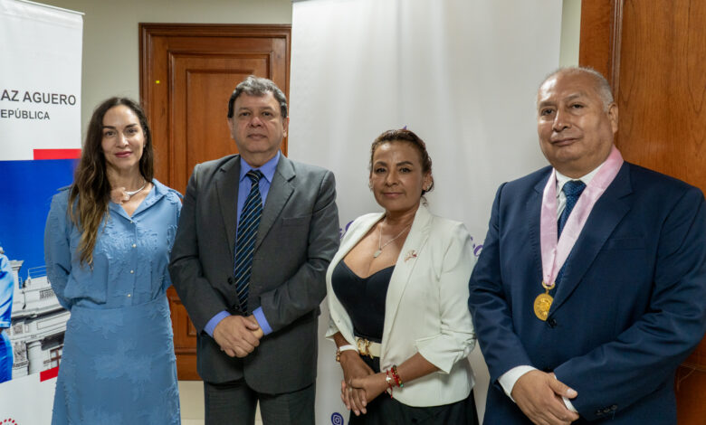 MINSA: Ya se firmó norma para iniciar vacunación contra virus respiratorio que afecta a menores