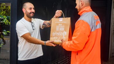 ¿Qué tan seguro es pedir por delivery? Claves para proteger tus pedidos dentro y fuera de la app