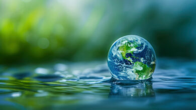 Uso responsable del agua: cinco acciones para cuidar este recurso desde el hogar