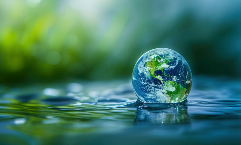 Uso responsable del agua: cinco acciones para cuidar este recurso desde el hogar