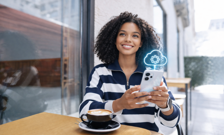 Día Mundial del Backup: ¿Cambiarás de teléfono? Guía práctica para hacer un respaldo seguro antes de hacerlo