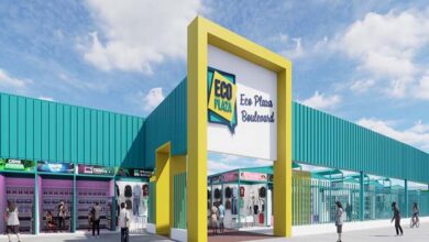 Grupo Eco Plaza invierte US$ 20 millones para proyecto mixto en el Óvalo de Santa Anita