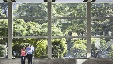 Las nuevas políticas urbanas aceleran la transformación sostenible de los edificios y abren oportunidades para las empresas
