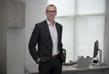 Nicolás Scalzo es nombrado gerente general de Pluspetrol en Perú