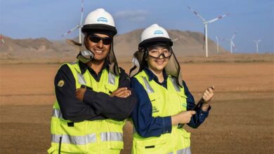 ENGIE apuesta por consolidarse como la mejor utility de la transición energética