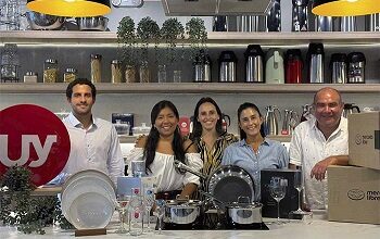 Union Ychicawa ingresa a Mercado Libre y acelera su apuesta por el canal digital