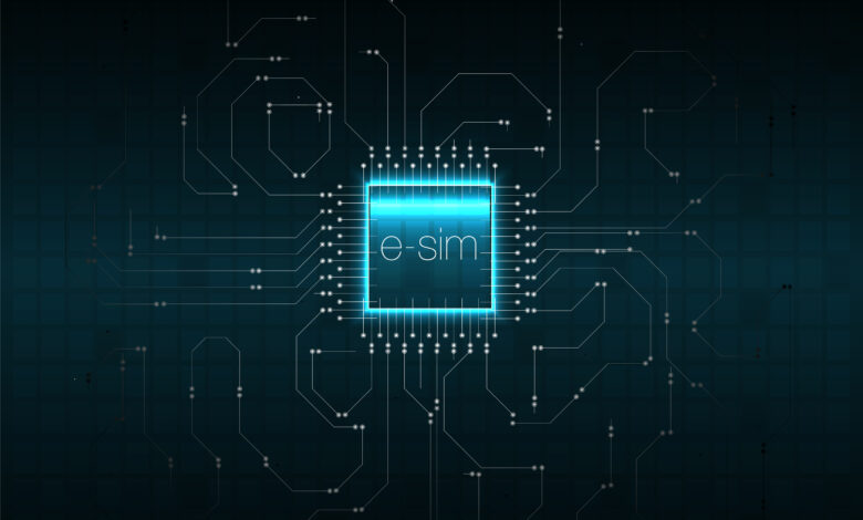 La eSIM para IoT está lista, pero su adopción aún enfrenta grandes barreras