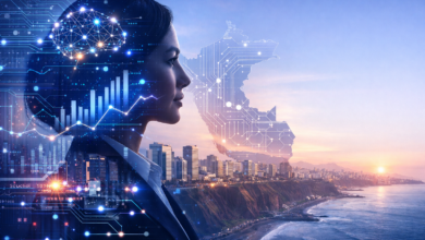 Empresas peruanas y la IA: por qué la implementación sigue sin despegar