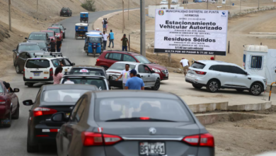 Limeños pagan hasta S/.60 por cochera para asistir a conciertos o partidos de fútbol