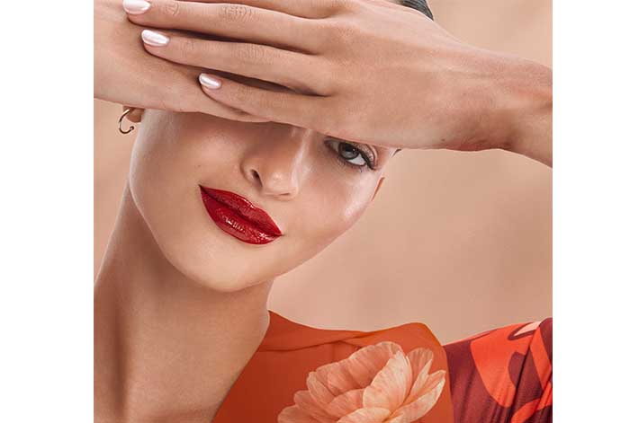 ¿Poder, feminidad o sensualidad? Descubre qué perfume eres