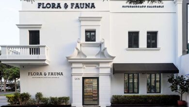 Flora & Fauna: familia Wong vuelve a la avenida Dos de Mayo después de 80 años