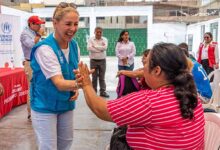 “Solidaridad +51”: campaña pone foco en integración y aporte de personas refugiadas al Perú