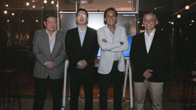 SUMTEC celebra 35 años y marca una nueva etapa con foco en la evolución del ecosistema tecnológico en el Perú