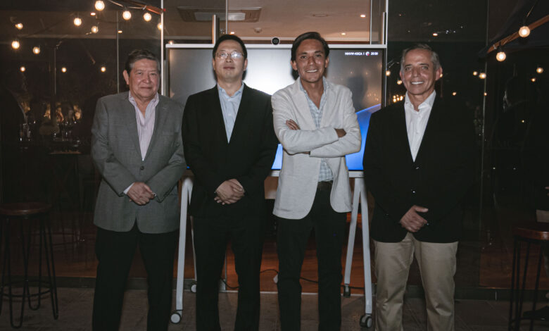 SUMTEC celebra 35 años y marca una nueva etapa con foco en la evolución del ecosistema tecnológico en el Perú