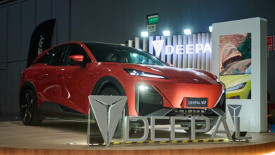 changan refuerza su liderazgo en el país con destacada participación en expo auto perú 2026