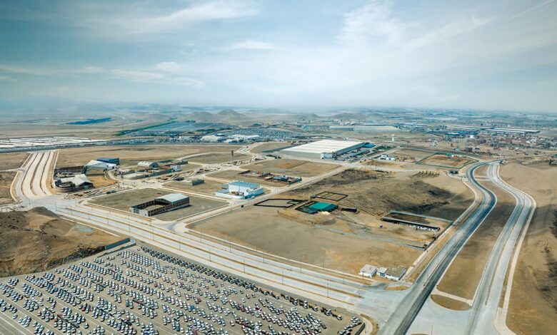 Logística 2026: ¿Qué tendencias marcan la expansión de las industrias a Lima Sur?