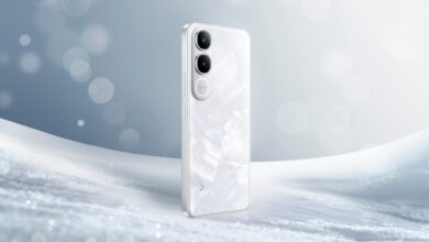 vivo Y31 5G llega a Perú: batería de 6500 mAh, resistencia certificada y rendimiento optimizado