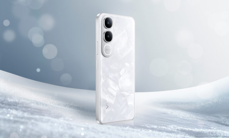 vivo Y31 5G llega a Perú: batería de 6500 mAh, resistencia certificada y rendimiento optimizado