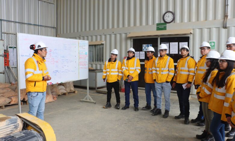 Seguridad en minería: ¿por qué aún es clave reforzar la prevención en el sector?
