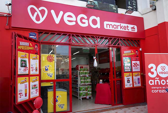 A 30 años de su fundación, Vega evoluciona su propuesta y se expande a nuevos públicos en Lima