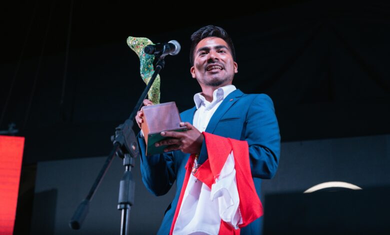 "PREMIOS VERDES" invita a proyectos socioambientales peruanos a participar de su edición 2026