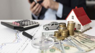 4 hábitos financieros saludables que te ayudarán a hacer crecer tus fondos de forma segura