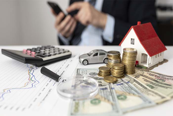 4 hábitos financieros saludables que te ayudarán a hacer crecer tus fondos de forma segura