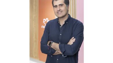 Natura designa a Hans Werner como nuevo Gerente General para el Mercado Andino
