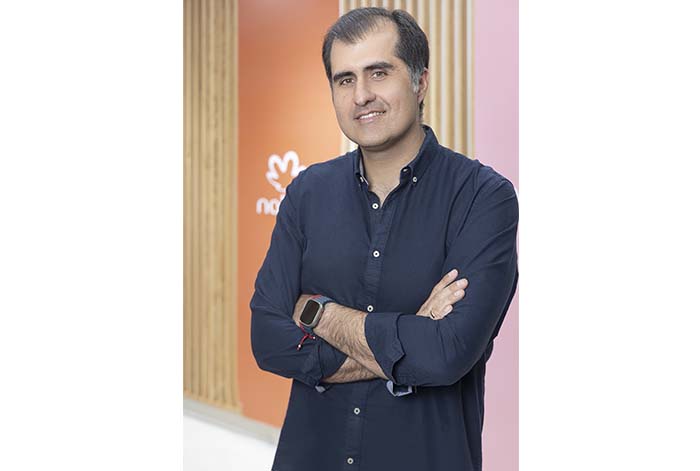 Natura designa a Hans Werner como nuevo Gerente General para el Mercado Andino