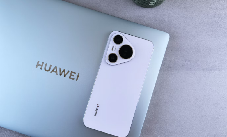 De la “sentencia de muerte” al resurgimiento de un titán: el 2025 dejó claro que Huawei está más viva que nunca