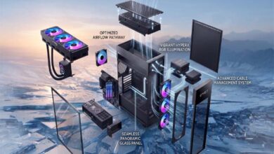 HyperX amplía el potencial de gamers para el juego competitivo